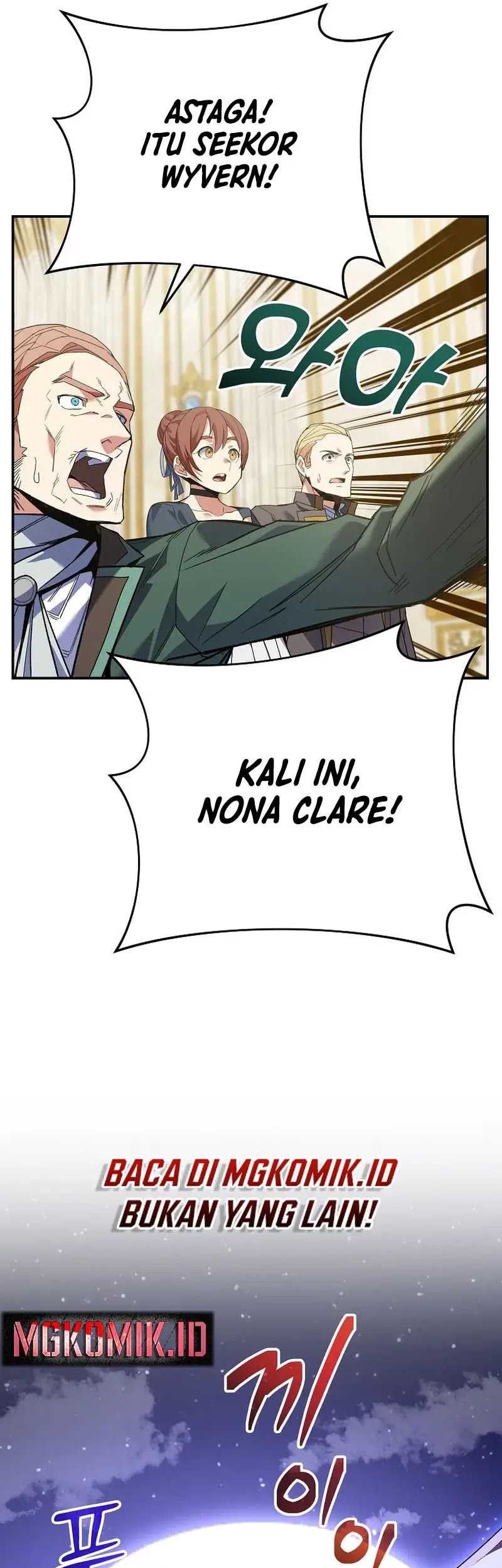 Reincarnated as a Genius Prodigy of a Prestigious Family Chapter 04 Gambar 93