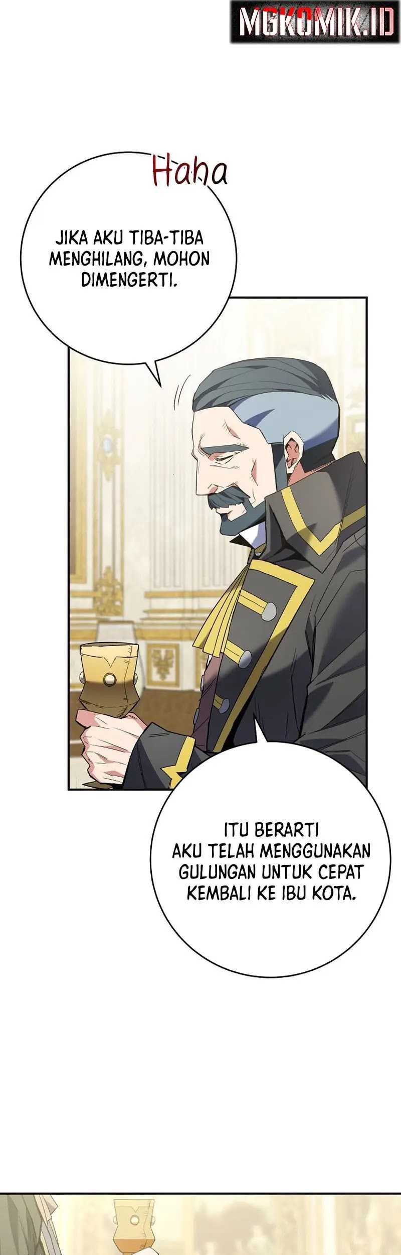 Reincarnated as a Genius Prodigy of a Prestigious Family Chapter 04 Gambar 7