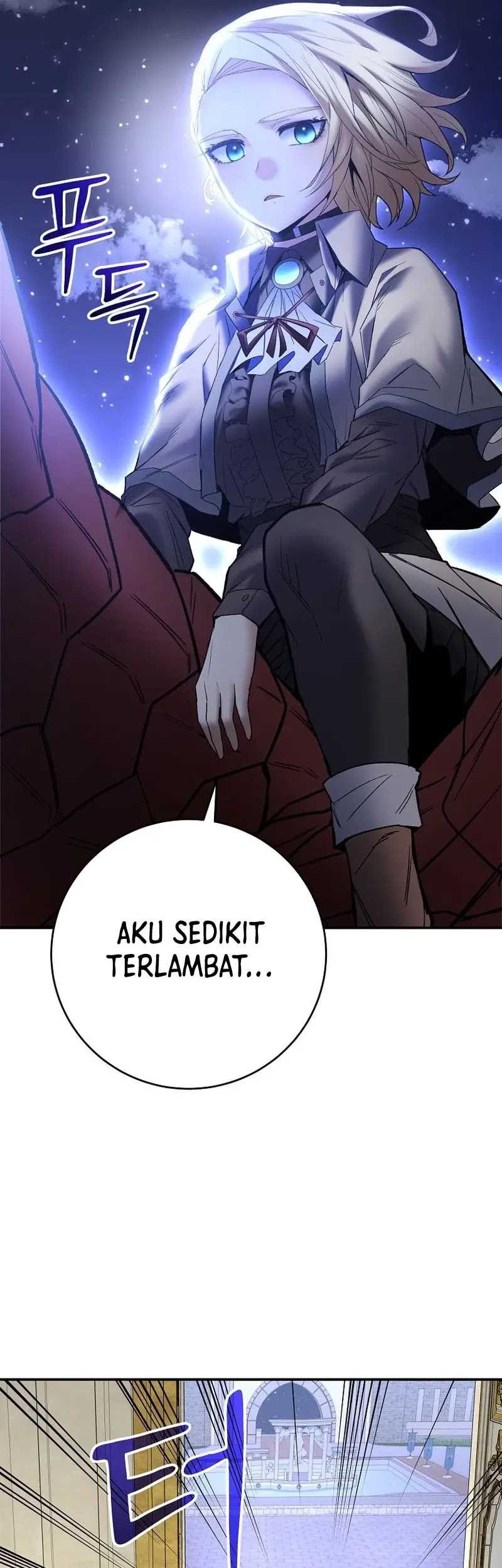 Reincarnated as a Genius Prodigy of a Prestigious Family Chapter 04 Gambar 95
