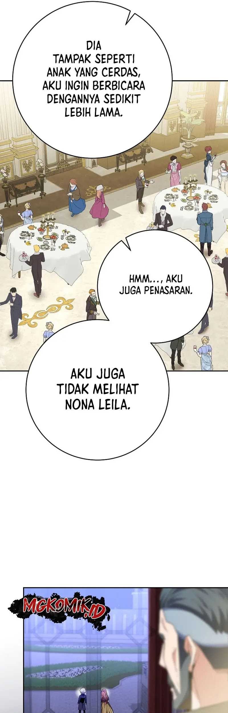 Reincarnated as a Genius Prodigy of a Prestigious Family Chapter 04 Gambar 9