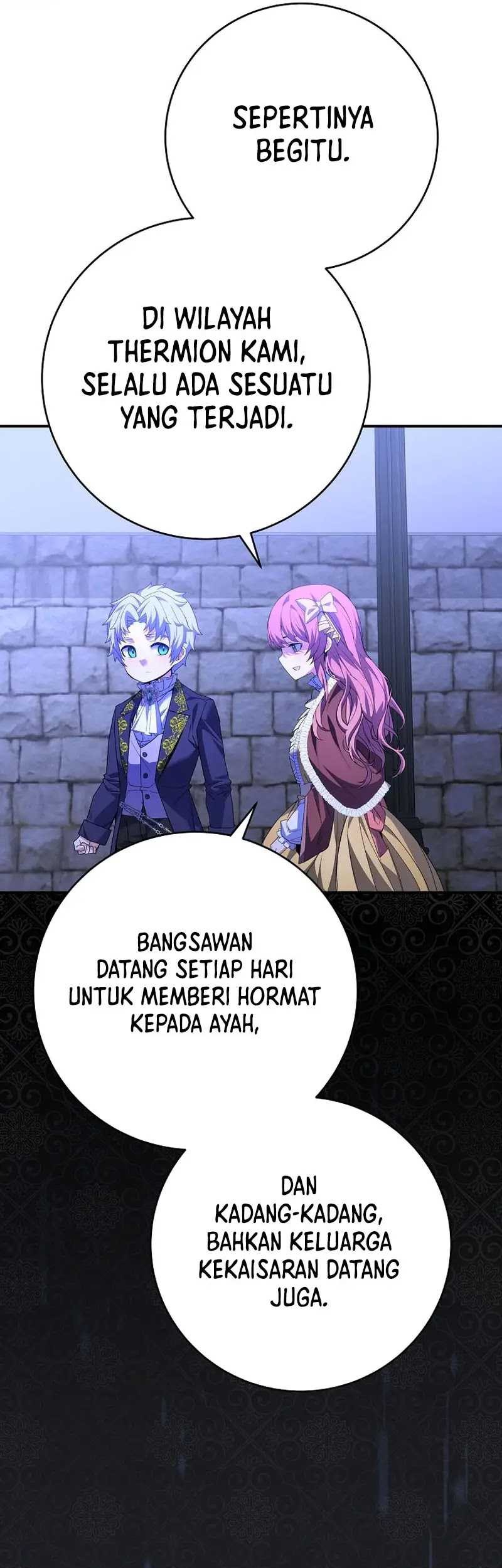 Reincarnated as a Genius Prodigy of a Prestigious Family Chapter 04 Gambar 16