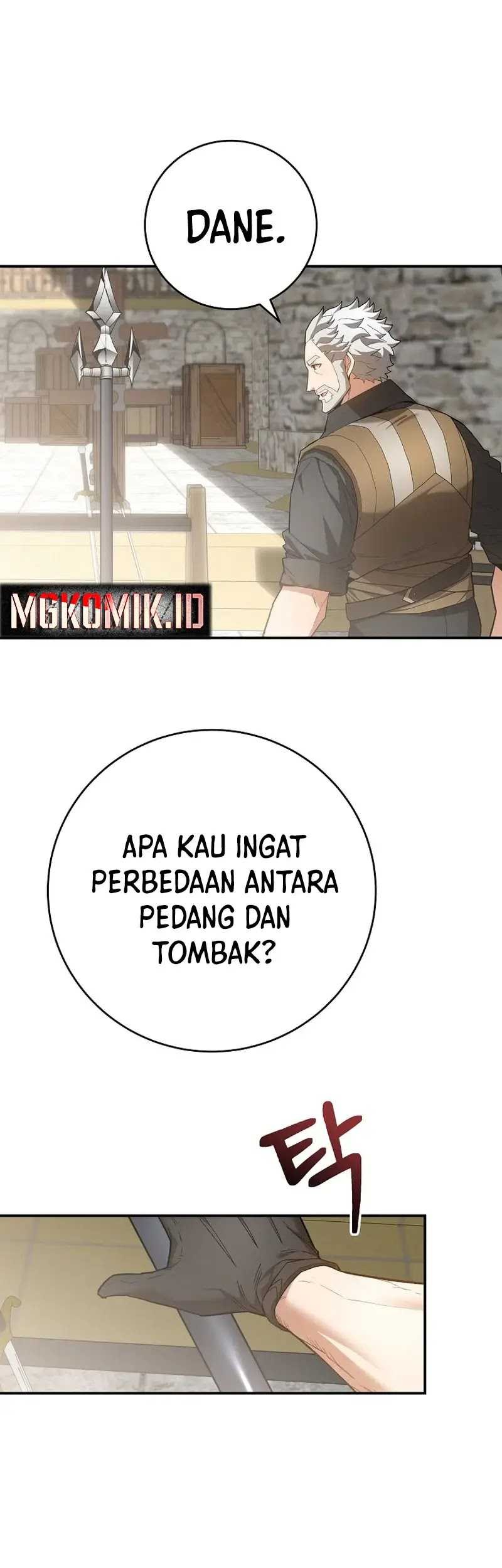 Reincarnated as a Genius Prodigy of a Prestigious Family Chapter 03 Gambar 26