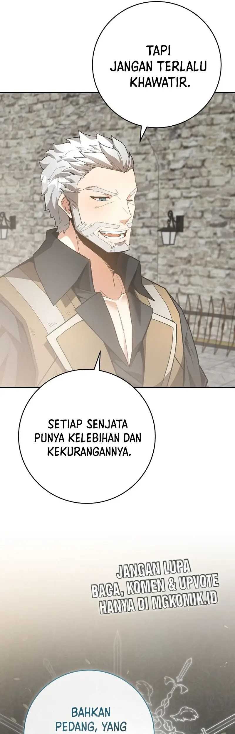Reincarnated as a Genius Prodigy of a Prestigious Family Chapter 03 Gambar 32
