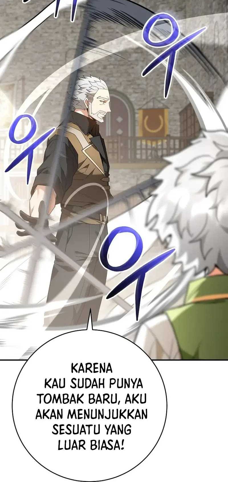 Reincarnated as a Genius Prodigy of a Prestigious Family Chapter 03 Gambar 35