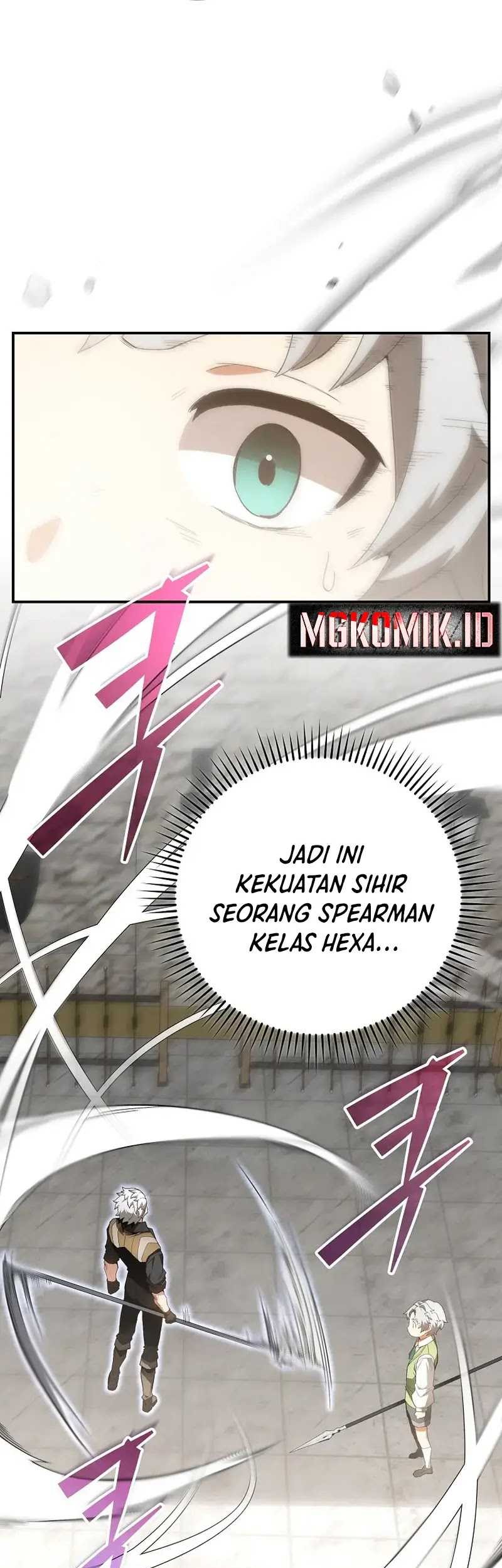 Reincarnated as a Genius Prodigy of a Prestigious Family Chapter 03 Gambar 36