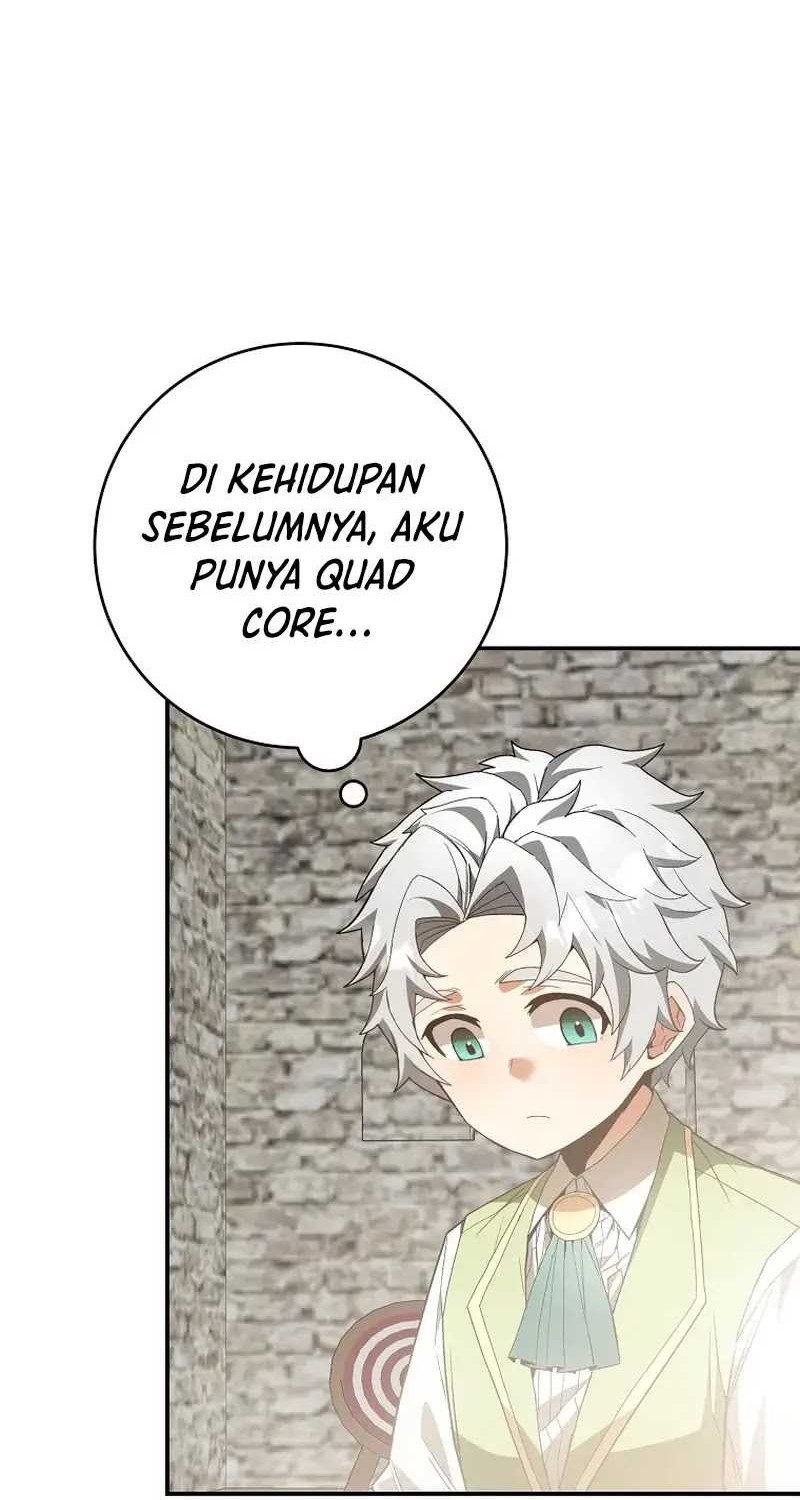 Reincarnated as a Genius Prodigy of a Prestigious Family Chapter 03 Gambar 46