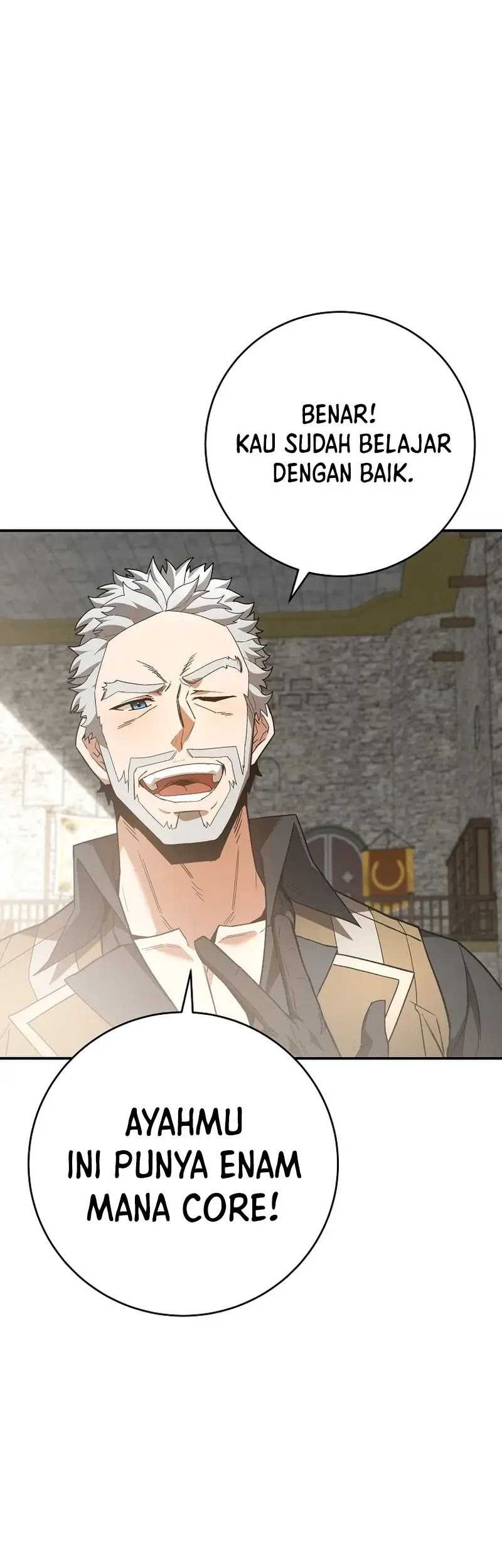 Reincarnated as a Genius Prodigy of a Prestigious Family Chapter 03 Gambar 47