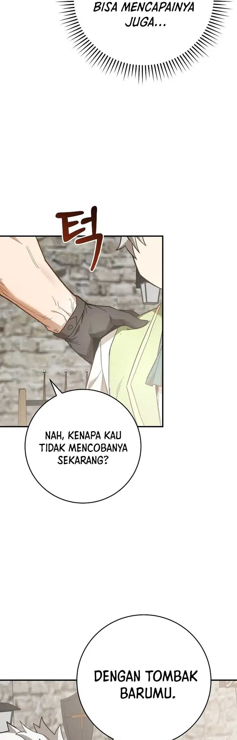 Reincarnated as a Genius Prodigy of a Prestigious Family Chapter 03 Gambar 49
