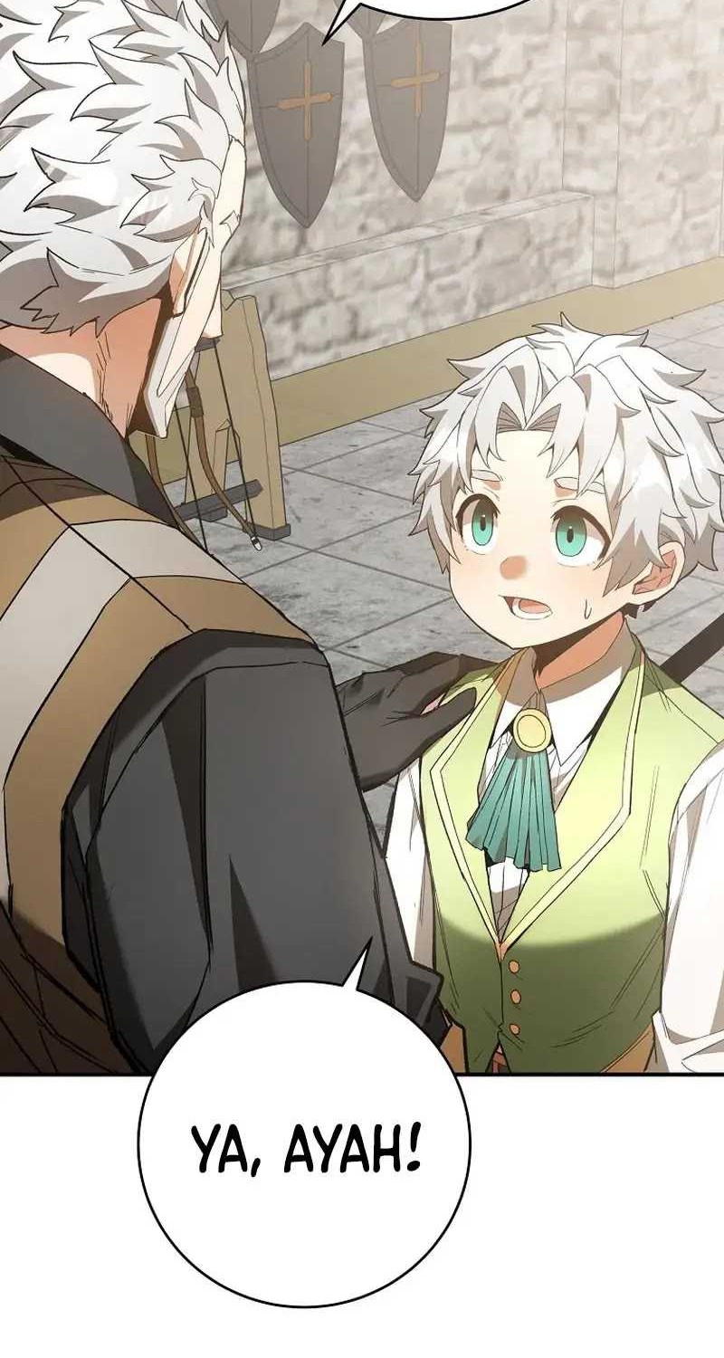 Reincarnated as a Genius Prodigy of a Prestigious Family Chapter 03 Gambar 50