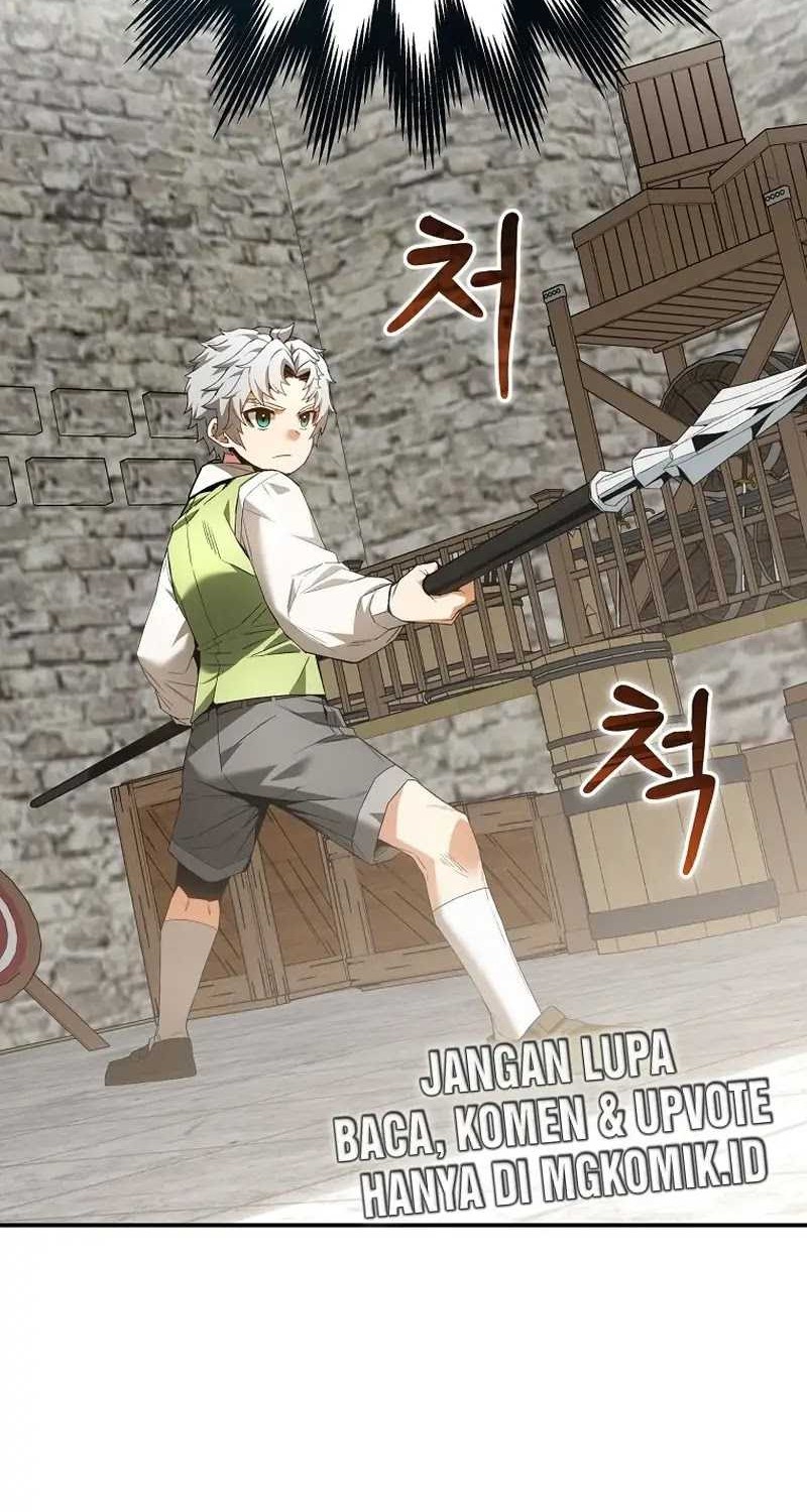 Reincarnated as a Genius Prodigy of a Prestigious Family Chapter 03 Gambar 56