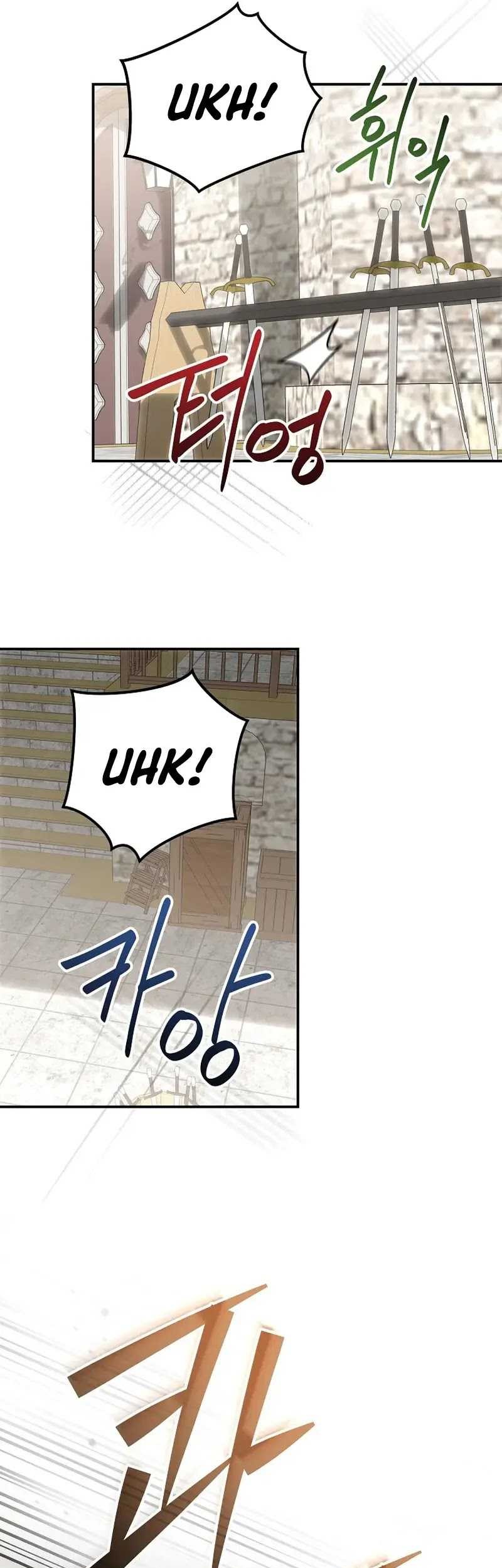 Reincarnated as a Genius Prodigy of a Prestigious Family Chapter 03 Gambar 3