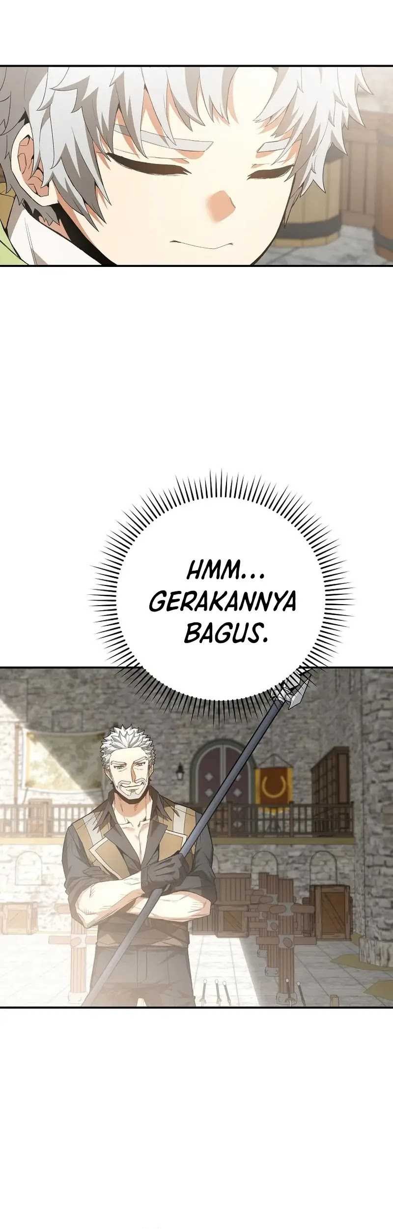Reincarnated as a Genius Prodigy of a Prestigious Family Chapter 03 Gambar 57