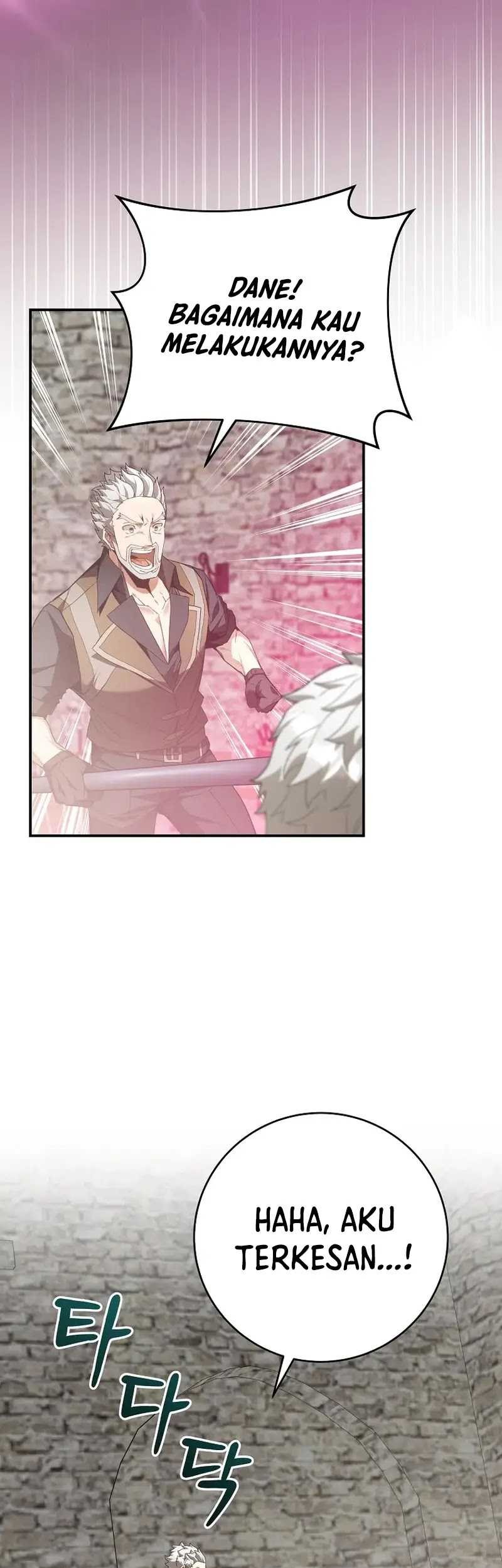 Reincarnated as a Genius Prodigy of a Prestigious Family Chapter 03 Gambar 63