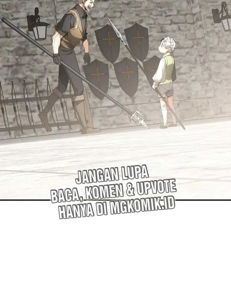 Reincarnated as a Genius Prodigy of a Prestigious Family Chapter 03 Gambar 64