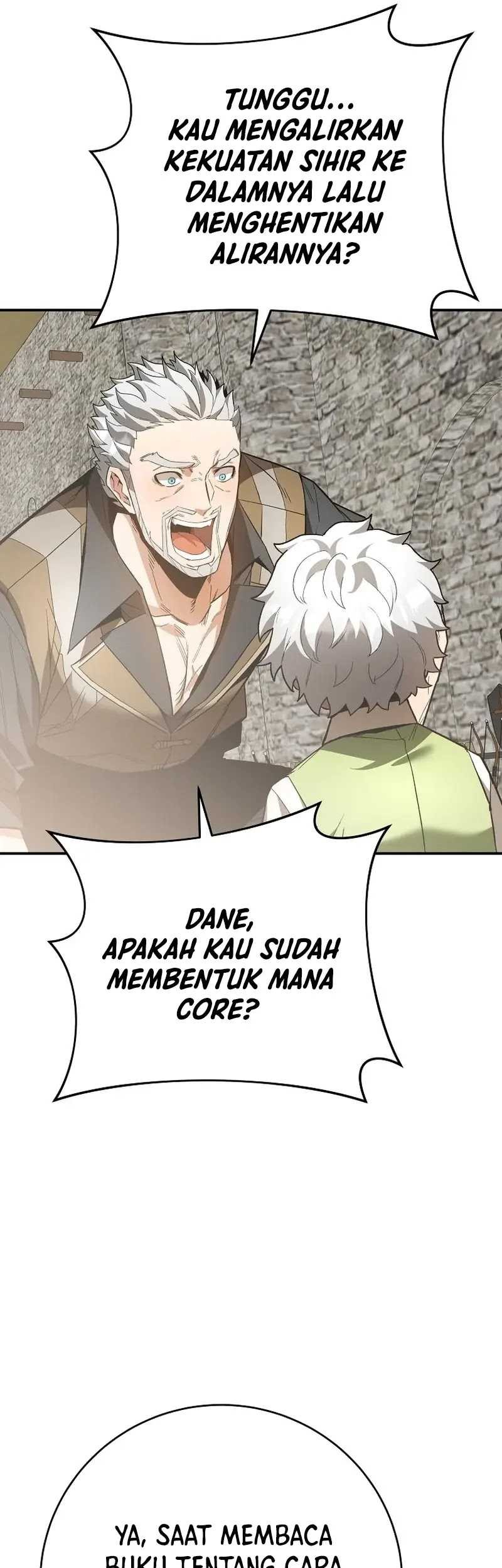 Reincarnated as a Genius Prodigy of a Prestigious Family Chapter 03 Gambar 66