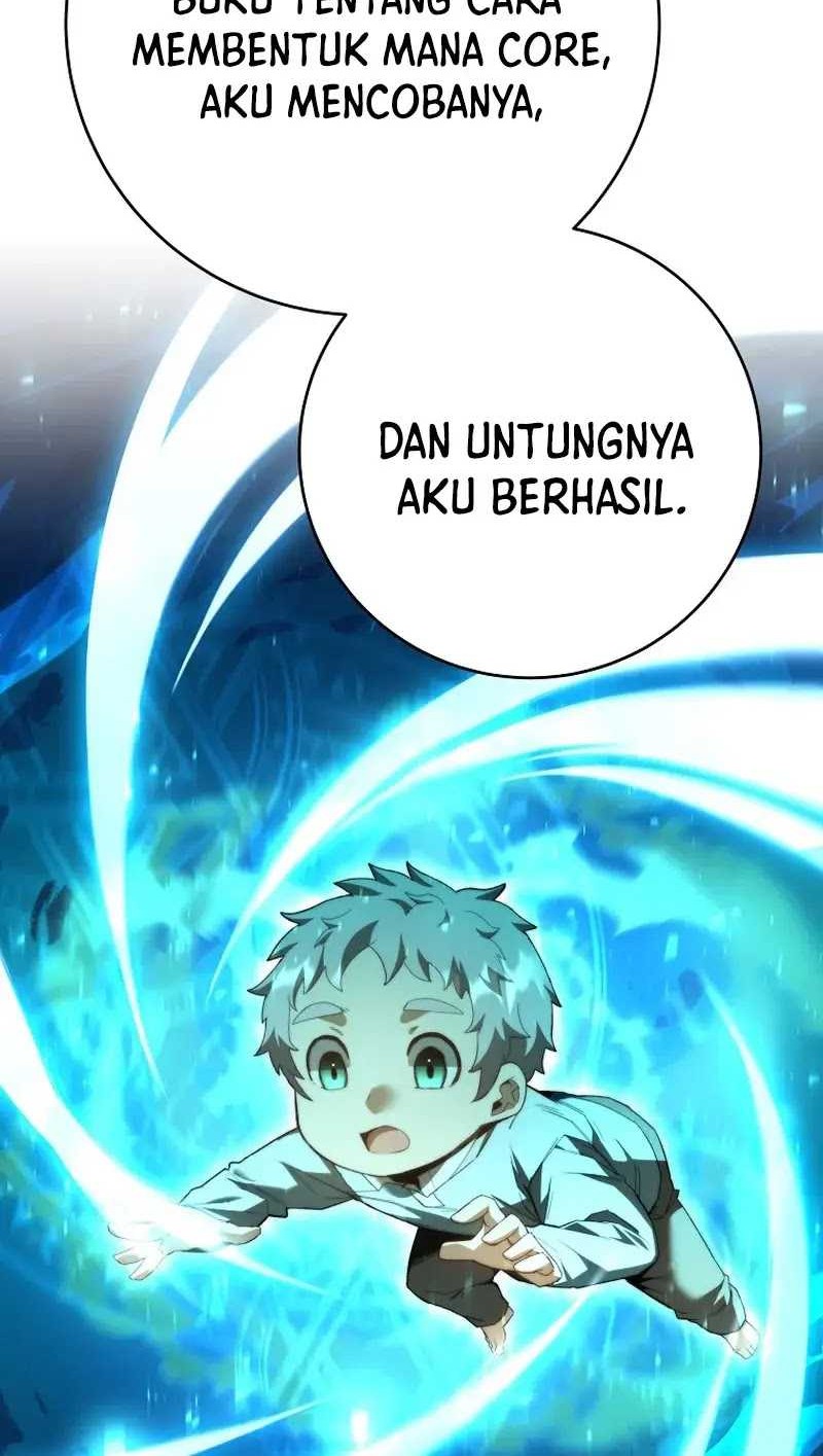 Reincarnated as a Genius Prodigy of a Prestigious Family Chapter 03 Gambar 67