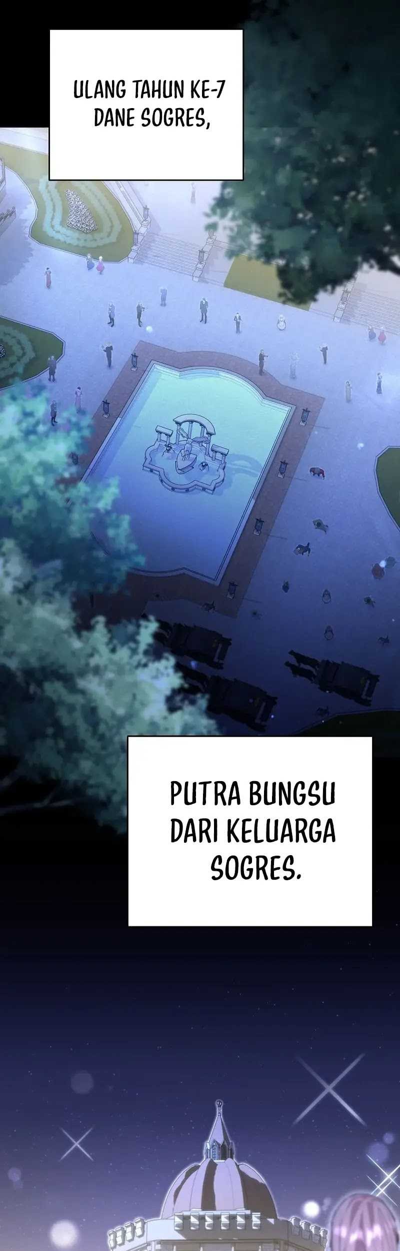 Reincarnated as a Genius Prodigy of a Prestigious Family Chapter 03 Gambar 74