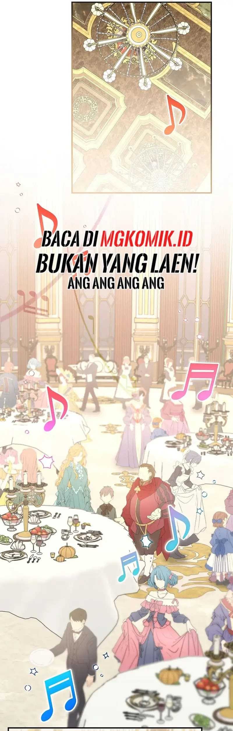 Reincarnated as a Genius Prodigy of a Prestigious Family Chapter 03 Gambar 76