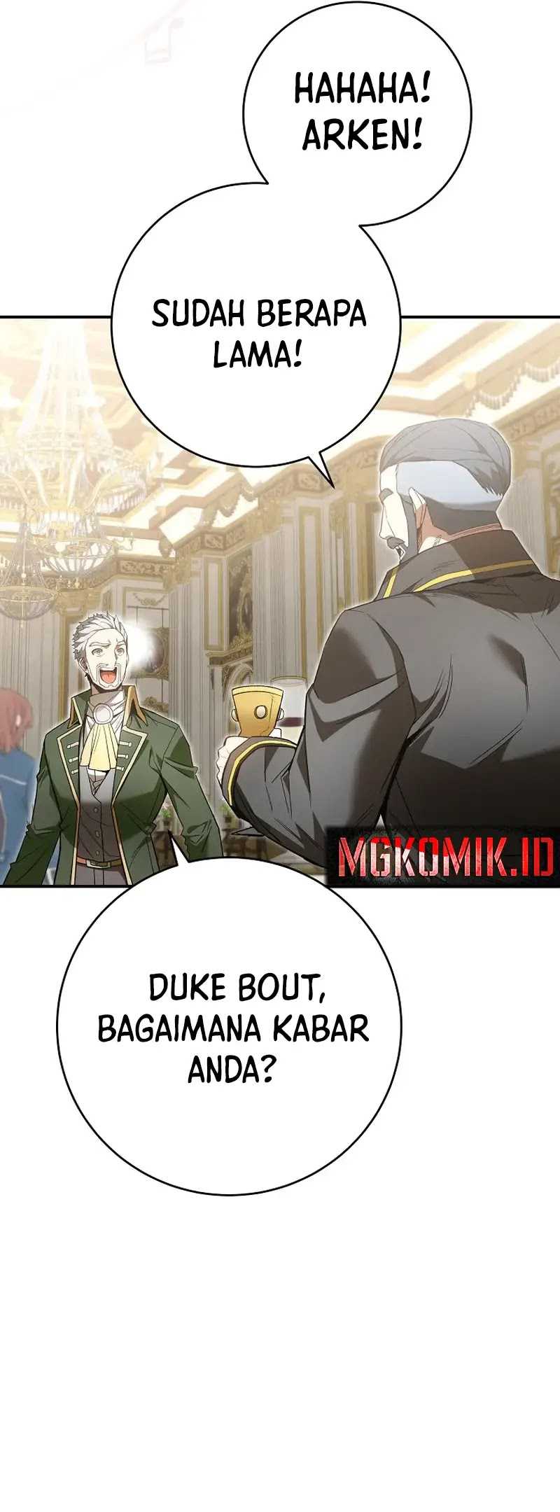 Reincarnated as a Genius Prodigy of a Prestigious Family Chapter 03 Gambar 78
