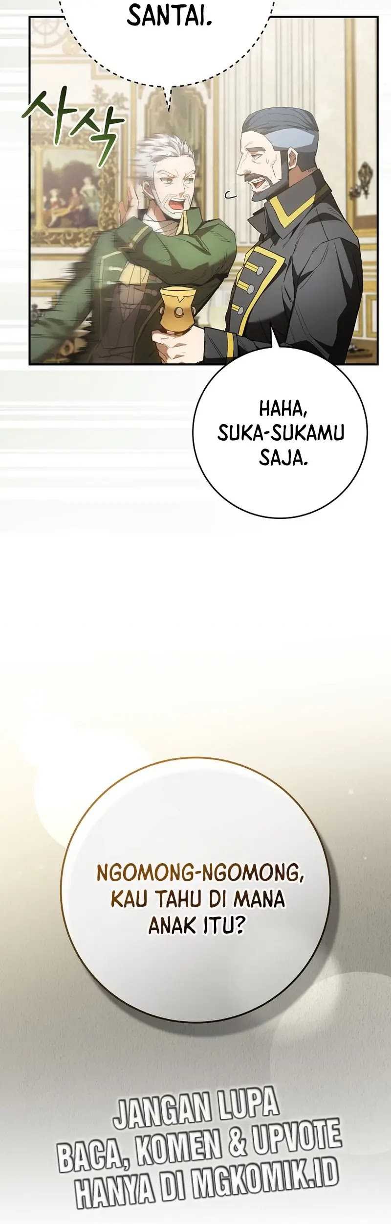 Reincarnated as a Genius Prodigy of a Prestigious Family Chapter 03 Gambar 81