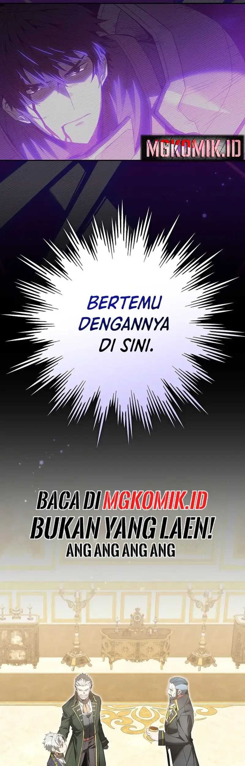 Reincarnated as a Genius Prodigy of a Prestigious Family Chapter 03 Gambar 85