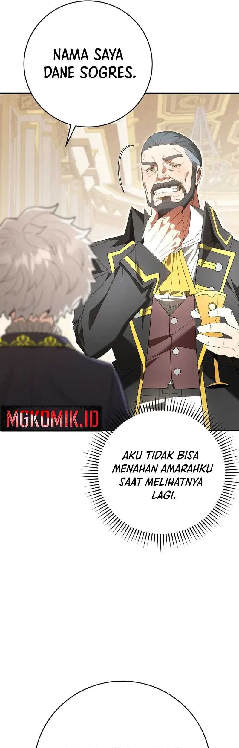 Reincarnated as a Genius Prodigy of a Prestigious Family Chapter 03 Gambar 87
