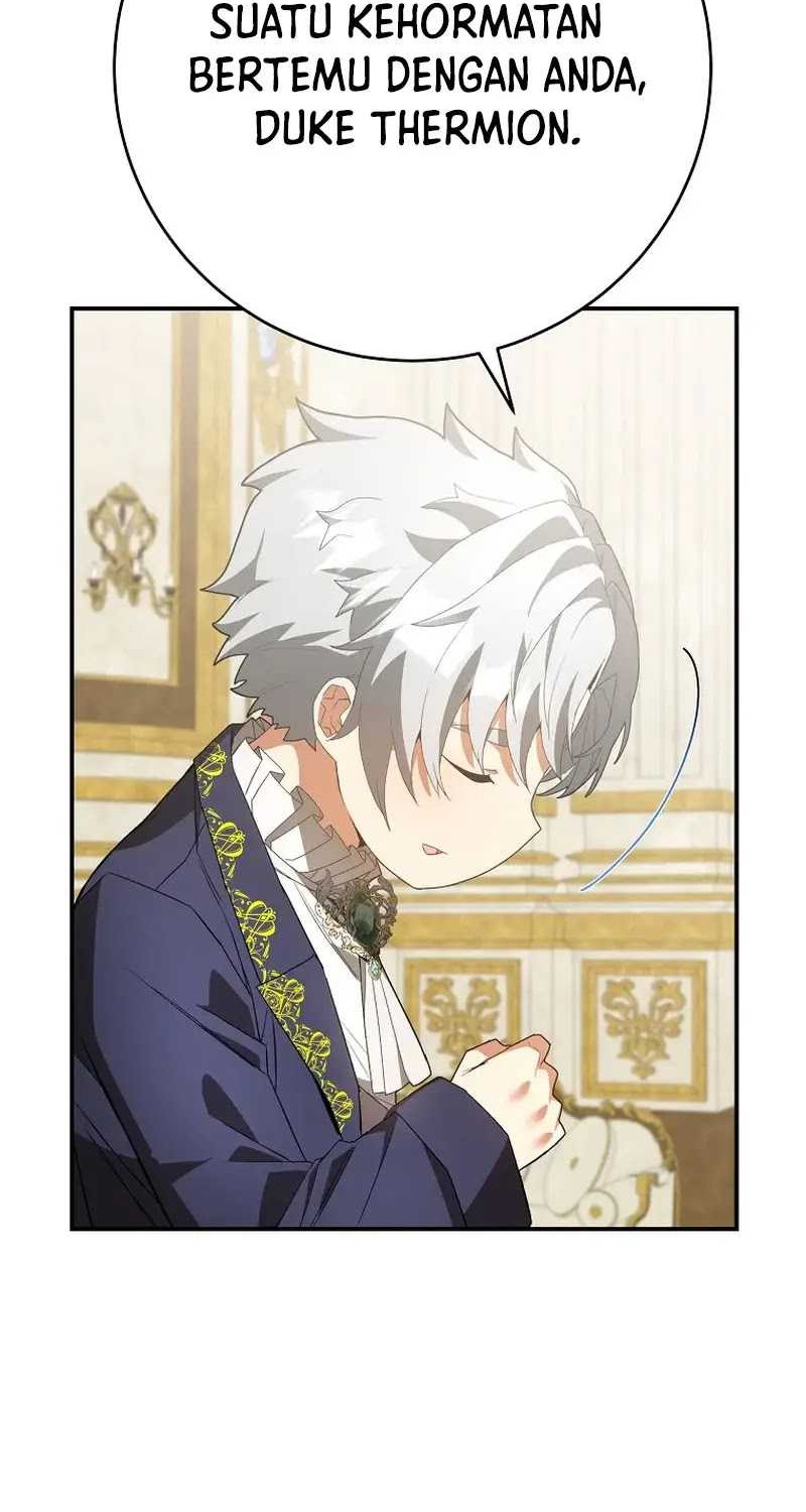 Reincarnated as a Genius Prodigy of a Prestigious Family Chapter 03 Gambar 88