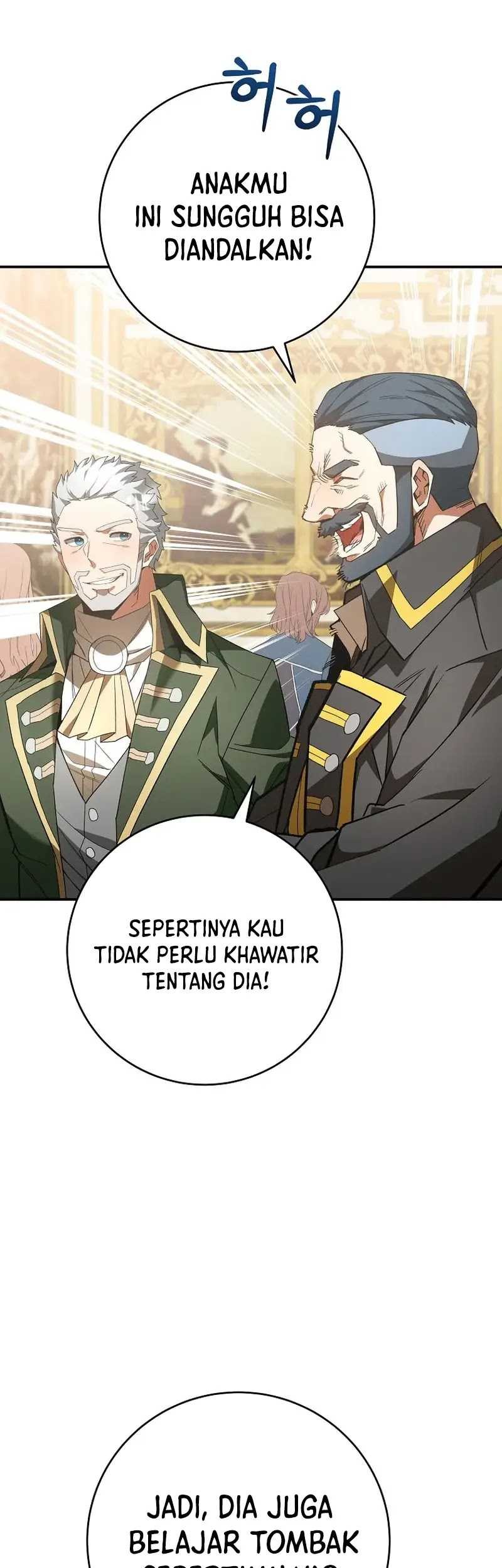Reincarnated as a Genius Prodigy of a Prestigious Family Chapter 03 Gambar 89