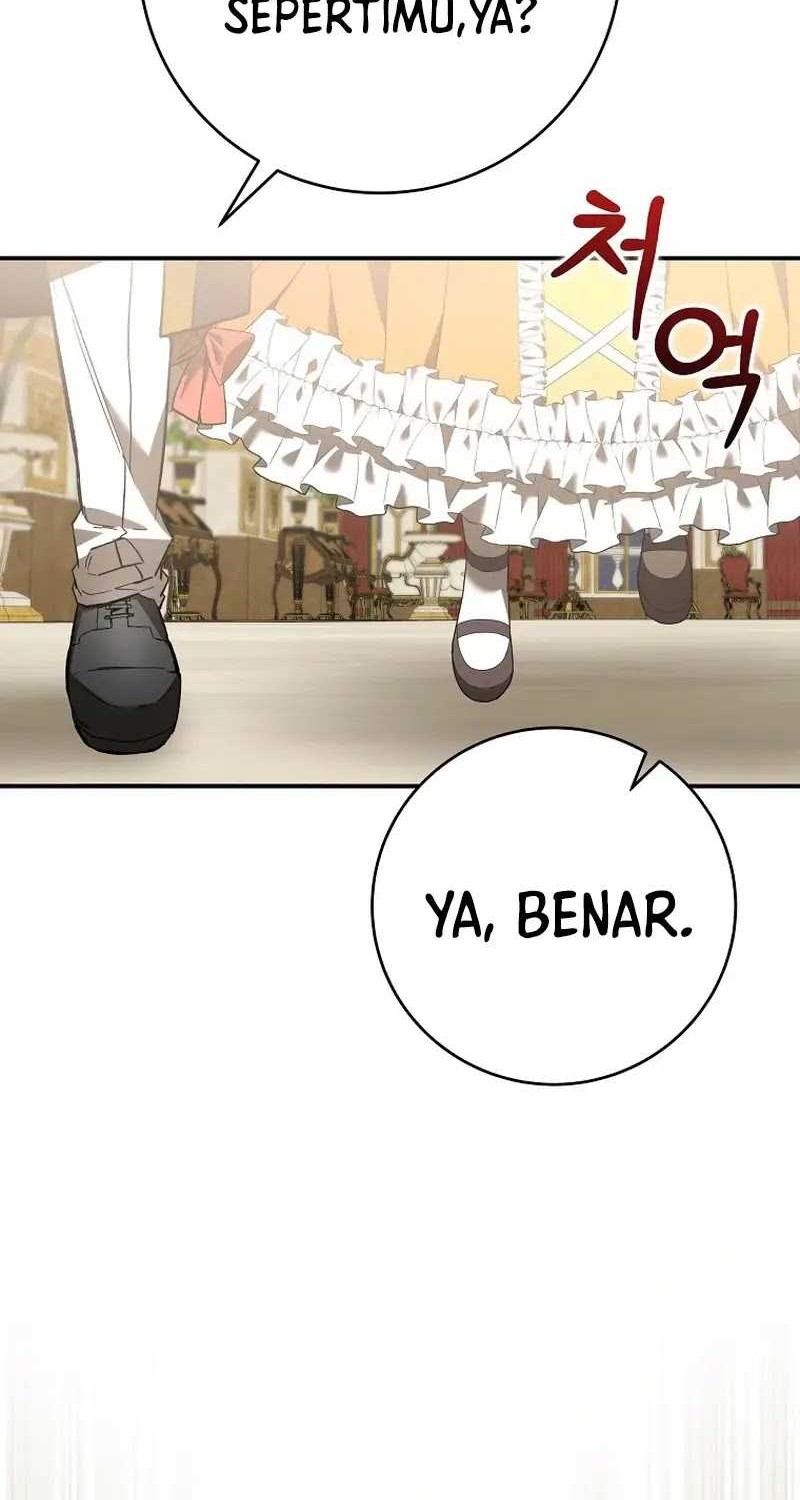 Reincarnated as a Genius Prodigy of a Prestigious Family Chapter 03 Gambar 90