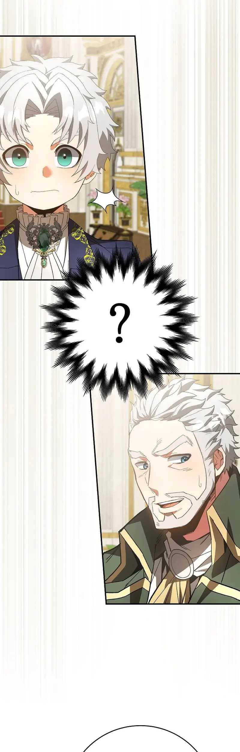 Reincarnated as a Genius Prodigy of a Prestigious Family Chapter 03 Gambar 91