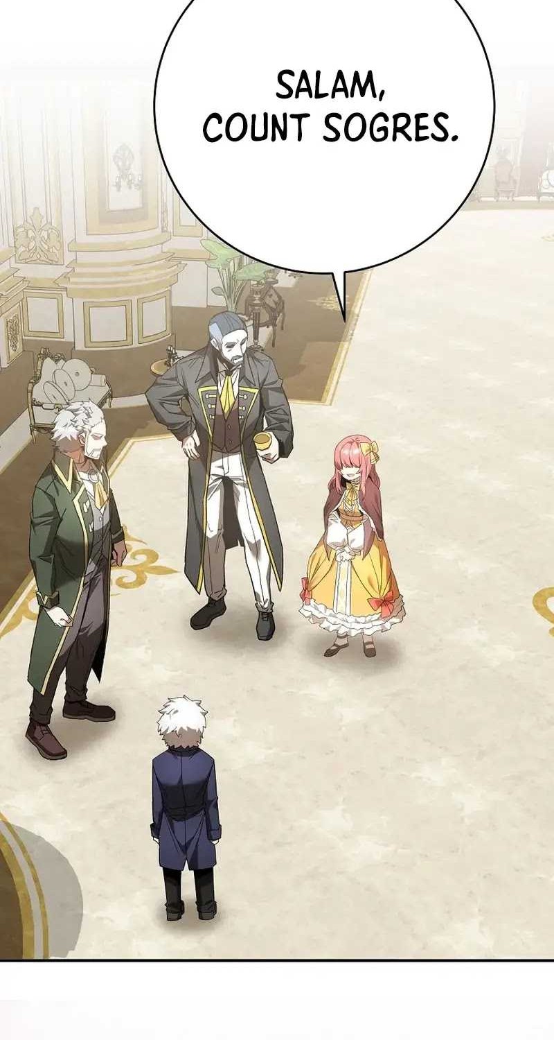 Reincarnated as a Genius Prodigy of a Prestigious Family Chapter 03 Gambar 92
