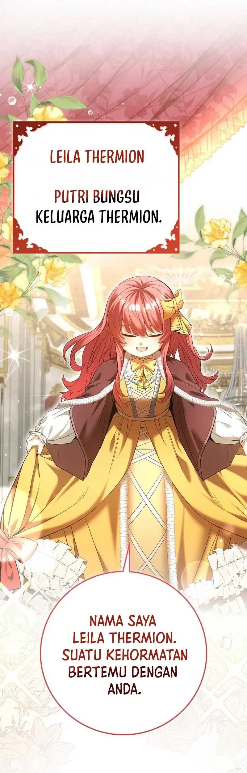 Reincarnated as a Genius Prodigy of a Prestigious Family Chapter 03 Gambar 93