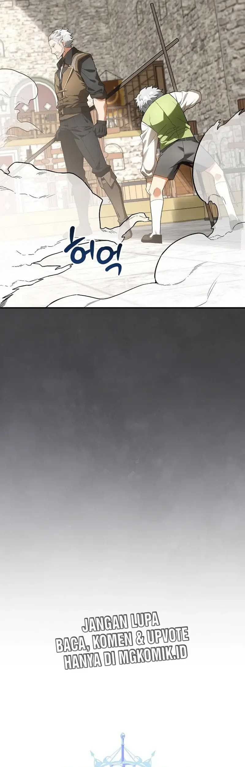 Reincarnated as a Genius Prodigy of a Prestigious Family Chapter 03 Gambar 7