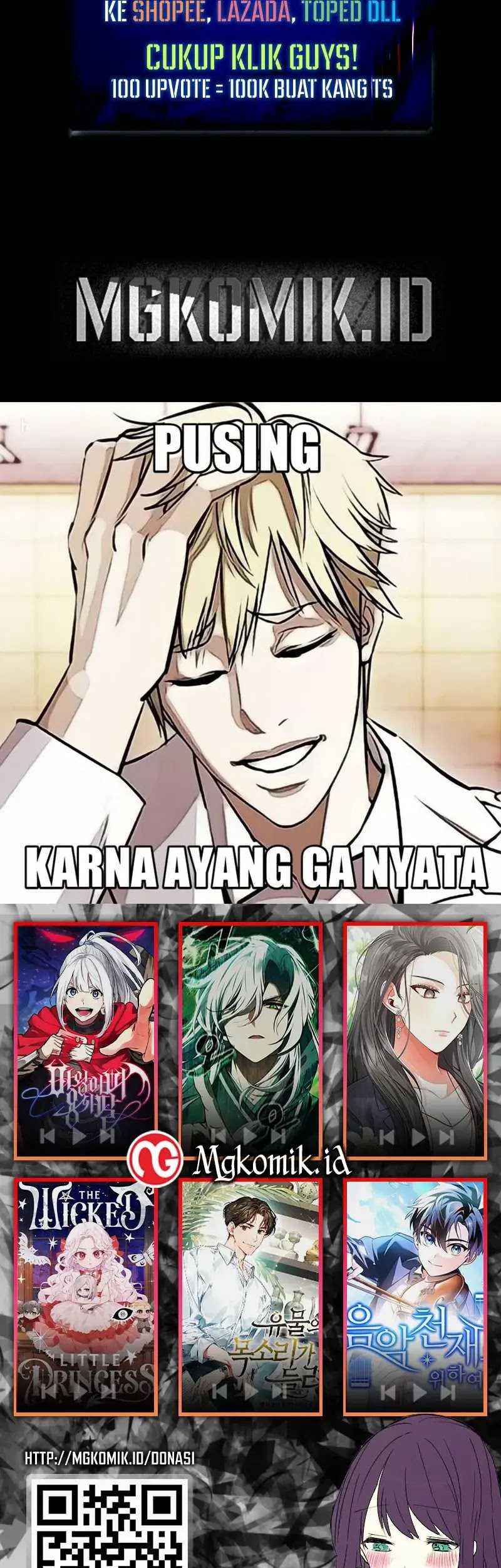 Reincarnated as a Genius Prodigy of a Prestigious Family Chapter 03 Gambar 95