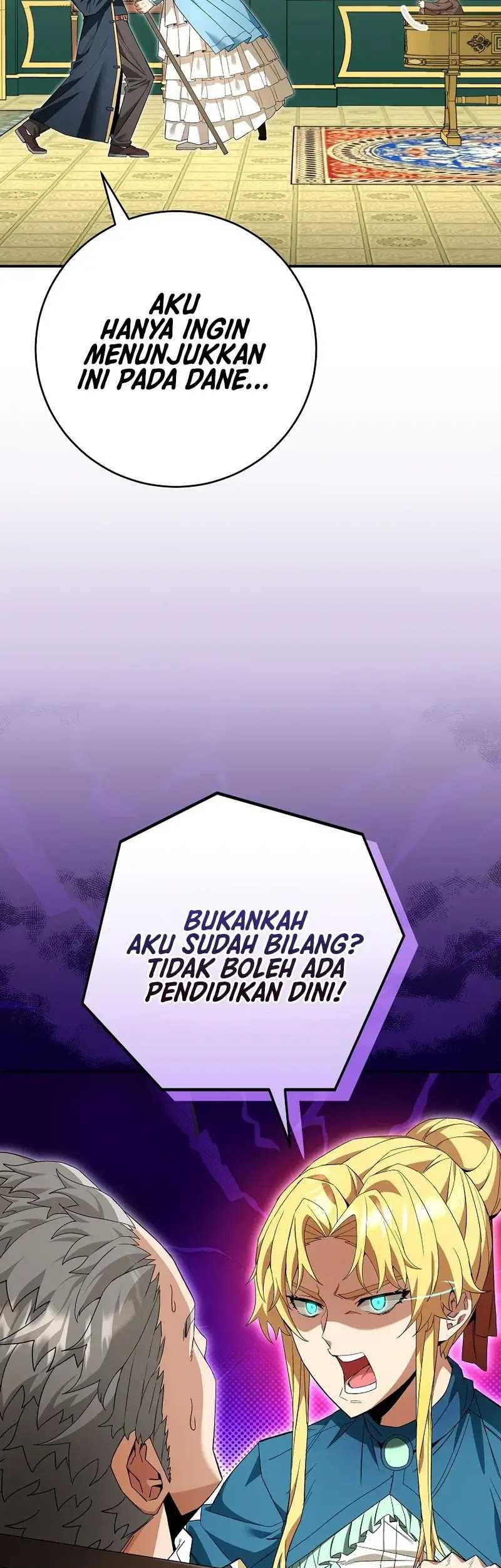 Reincarnated as a Genius Prodigy of a Prestigious Family Chapter 02 Gambar 23