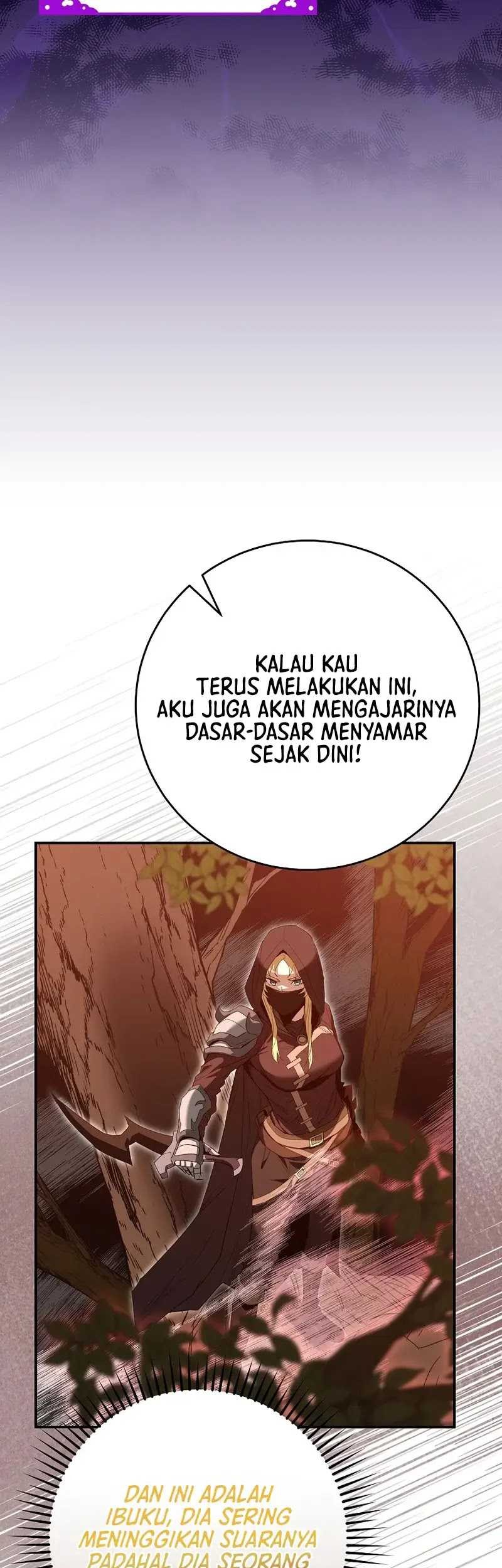 Reincarnated as a Genius Prodigy of a Prestigious Family Chapter 02 Gambar 25