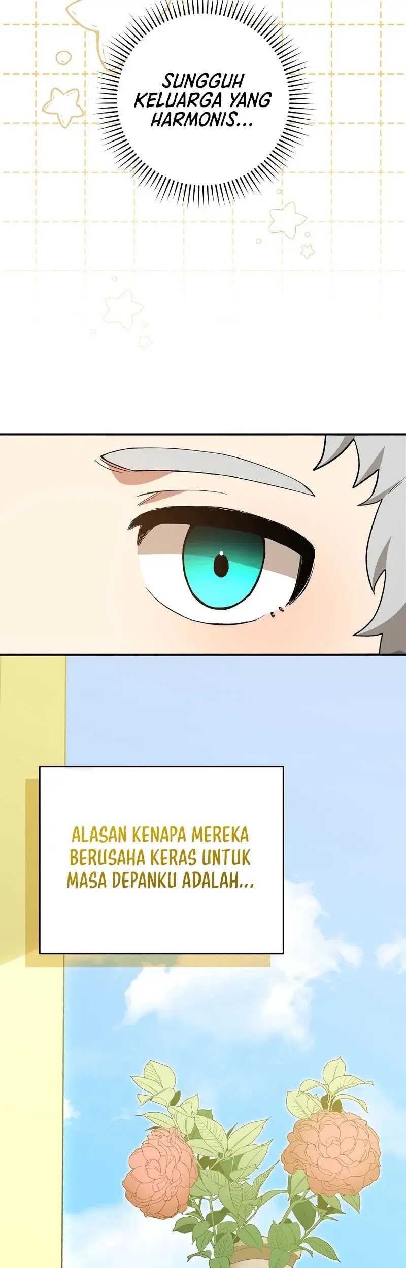 Reincarnated as a Genius Prodigy of a Prestigious Family Chapter 02 Gambar 29