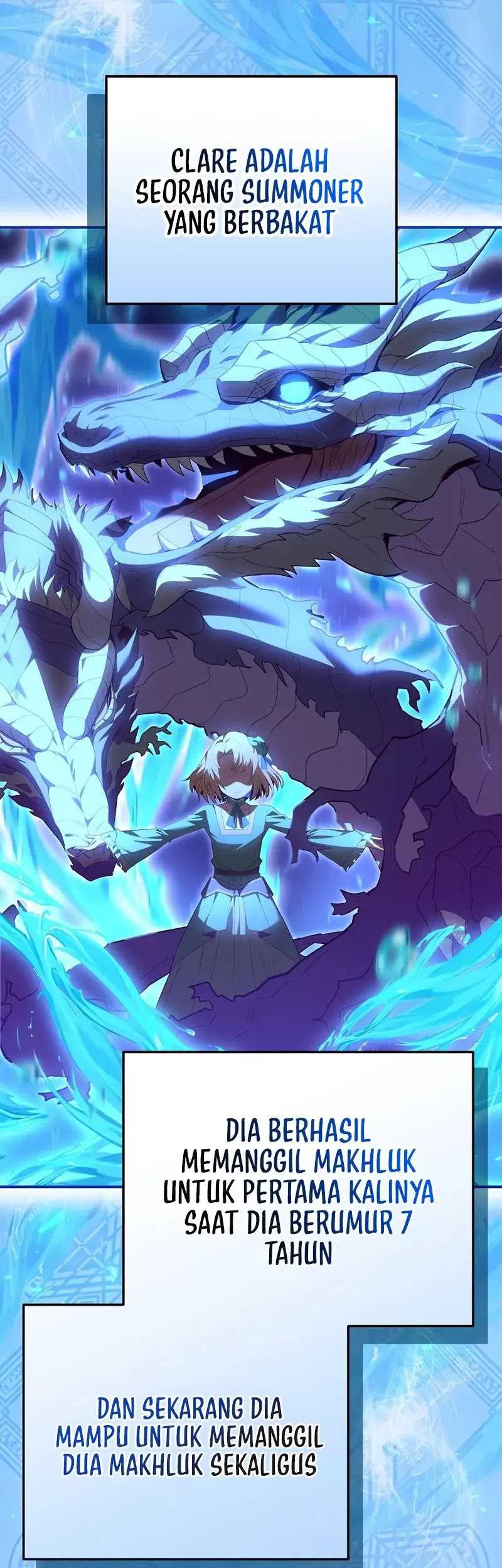 Reincarnated as a Genius Prodigy of a Prestigious Family Chapter 02 Gambar 45