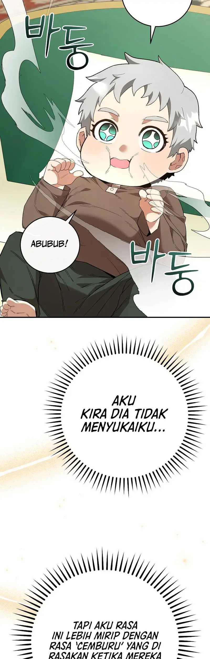 Reincarnated as a Genius Prodigy of a Prestigious Family Chapter 02 Gambar 49