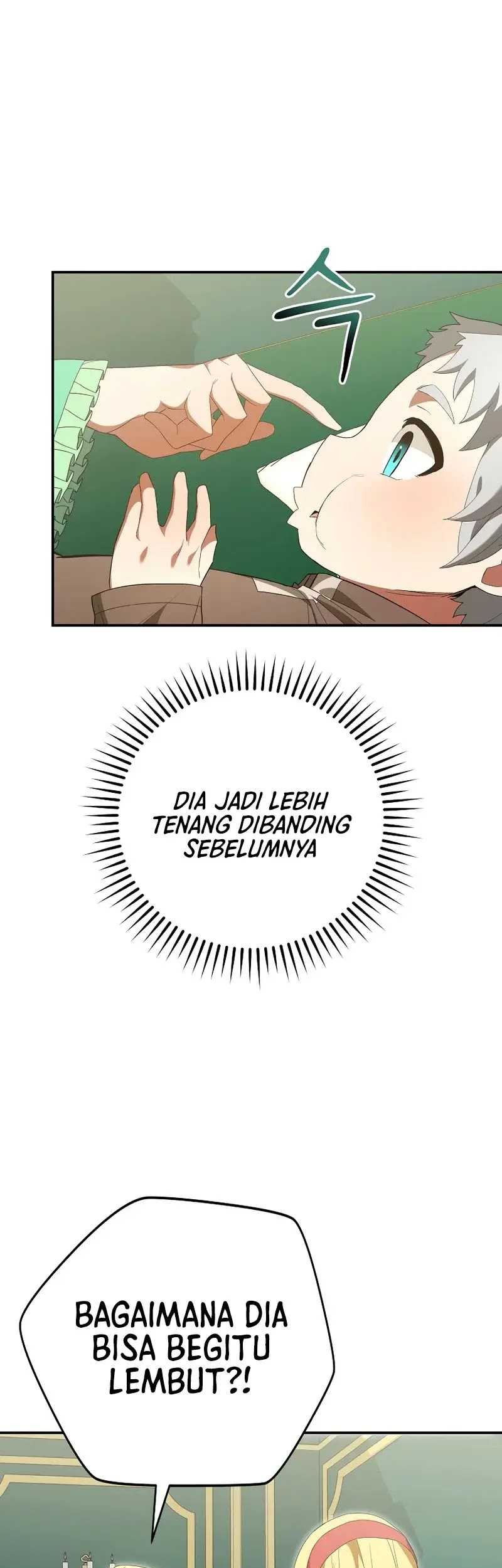 Reincarnated as a Genius Prodigy of a Prestigious Family Chapter 02 Gambar 51