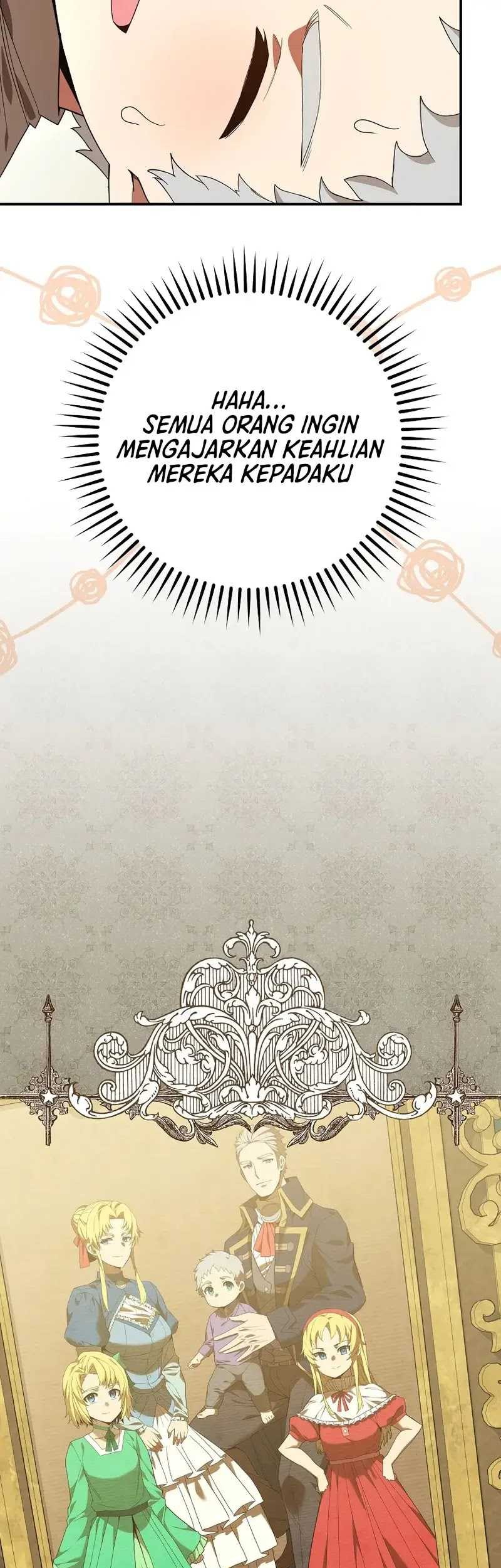 Reincarnated as a Genius Prodigy of a Prestigious Family Chapter 02 Gambar 55