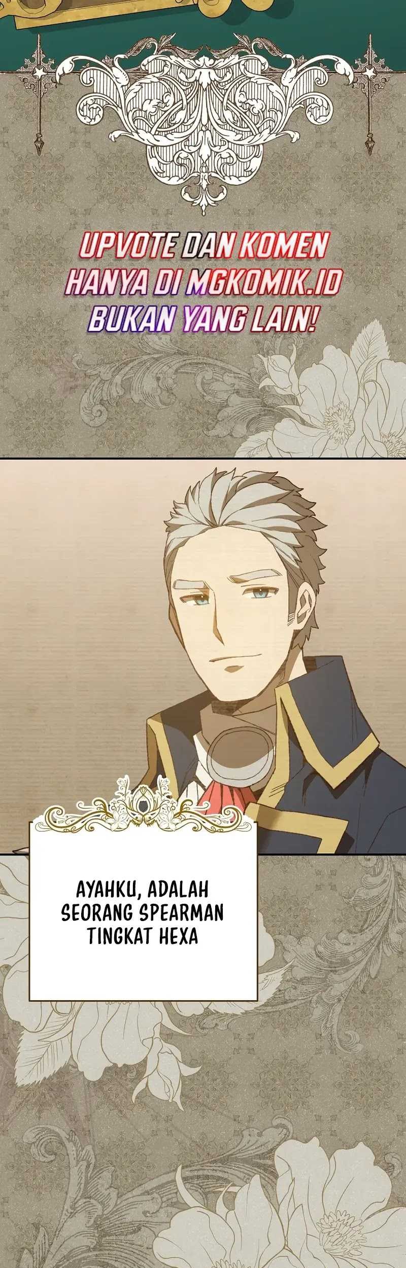 Reincarnated as a Genius Prodigy of a Prestigious Family Chapter 02 Gambar 57