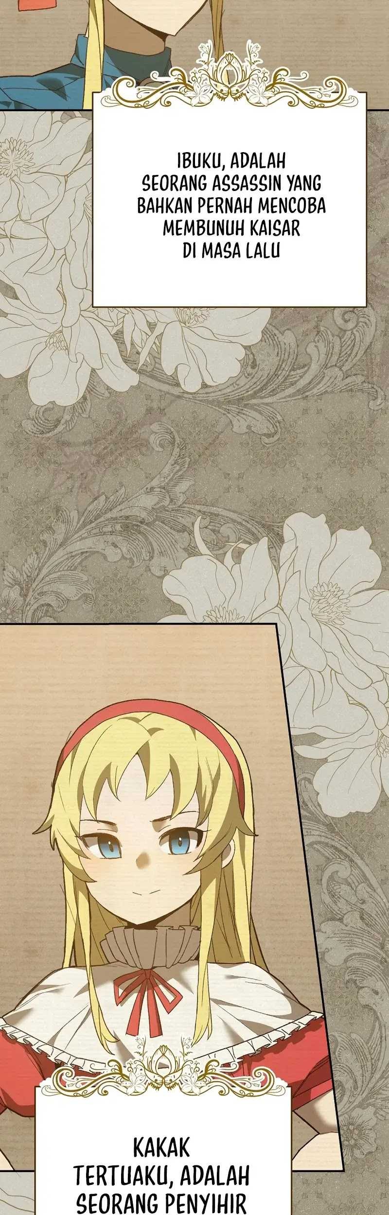 Reincarnated as a Genius Prodigy of a Prestigious Family Chapter 02 Gambar 59