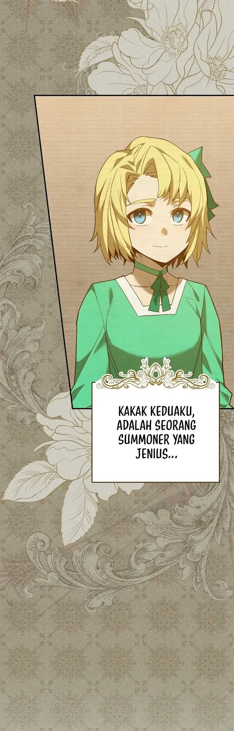 Reincarnated as a Genius Prodigy of a Prestigious Family Chapter 02 Gambar 61