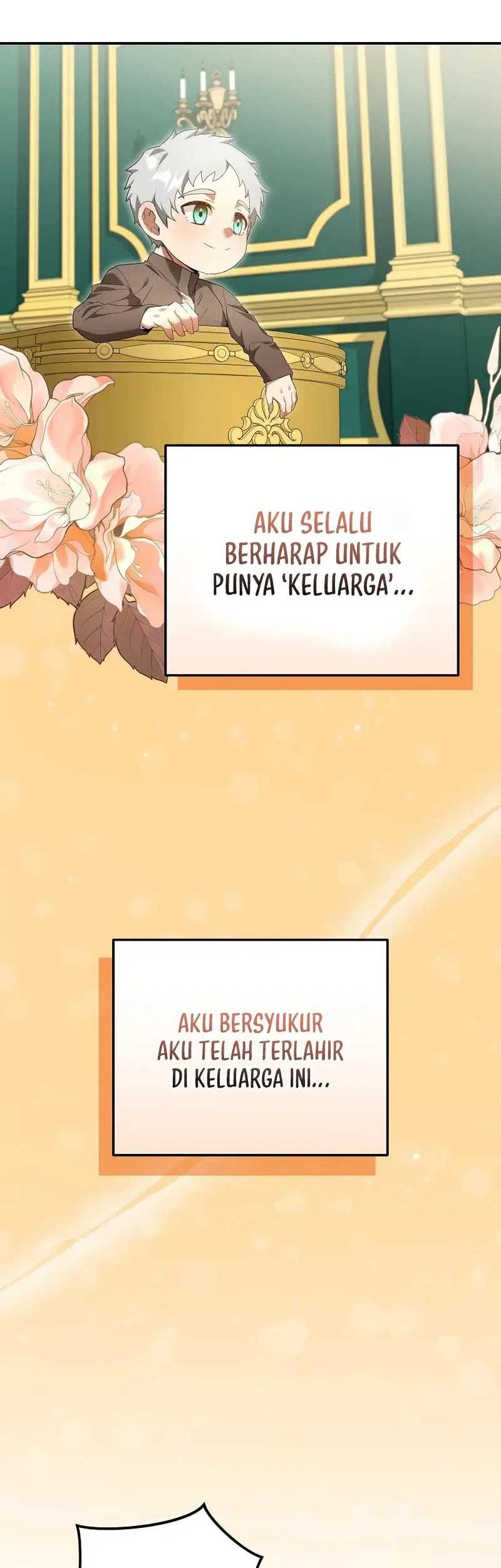 Reincarnated as a Genius Prodigy of a Prestigious Family Chapter 02 Gambar 73