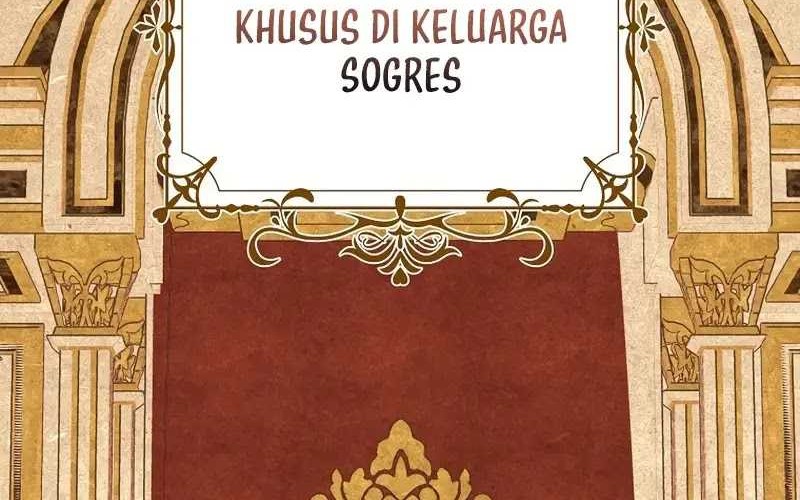 Reincarnated as a Genius Prodigy of a Prestigious Family Chapter 02 Gambar 78