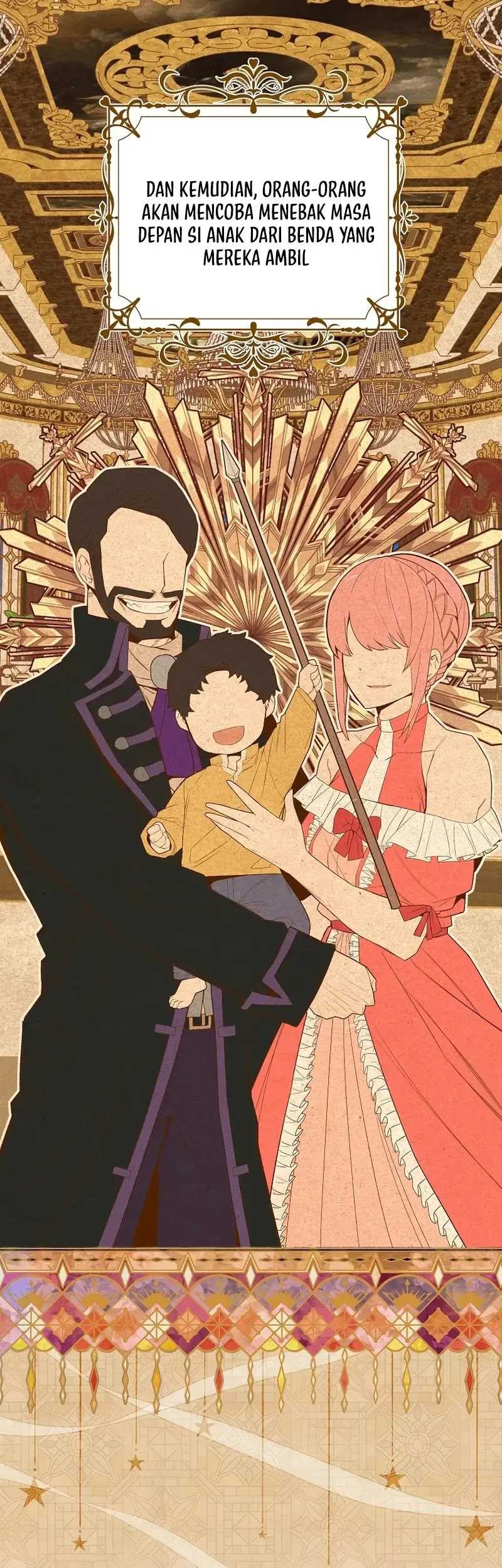 Reincarnated as a Genius Prodigy of a Prestigious Family Chapter 02 Gambar 83