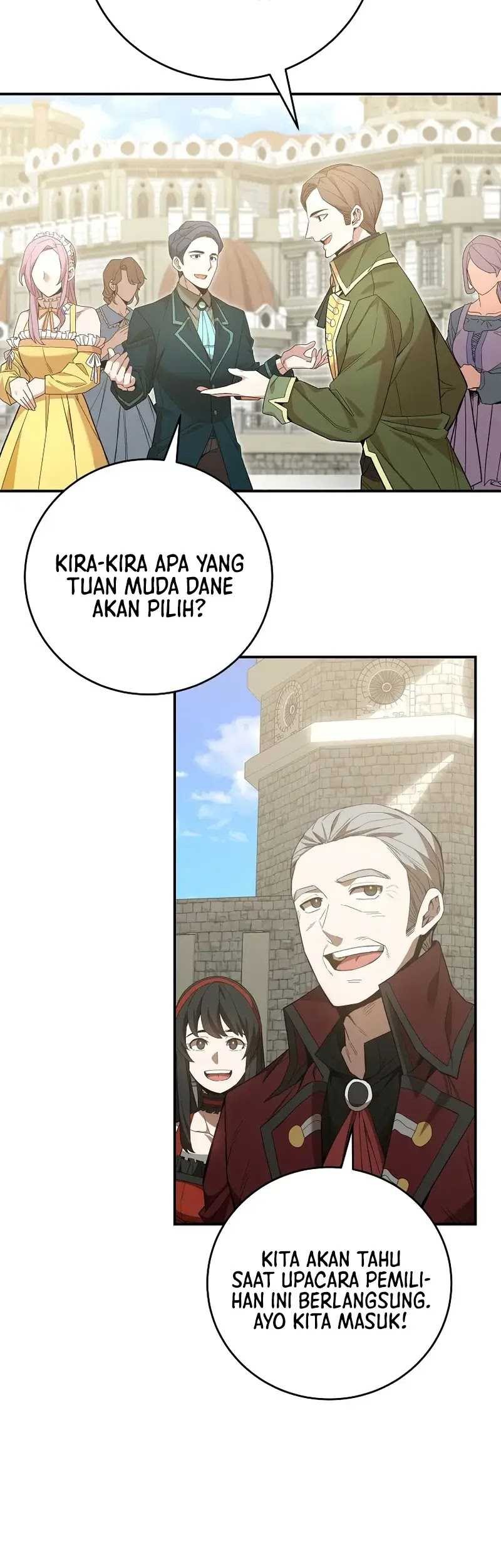 Reincarnated as a Genius Prodigy of a Prestigious Family Chapter 02 Gambar 87