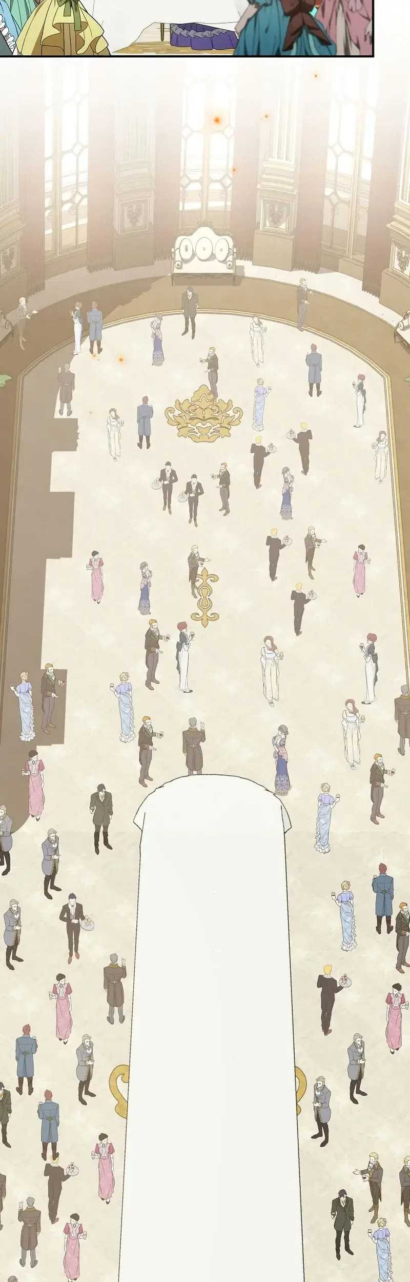 Reincarnated as a Genius Prodigy of a Prestigious Family Chapter 02 Gambar 91
