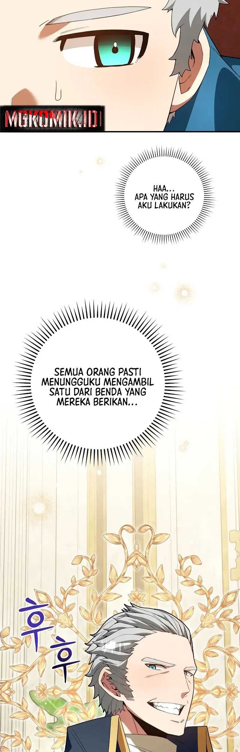 Reincarnated as a Genius Prodigy of a Prestigious Family Chapter 02 Gambar 97
